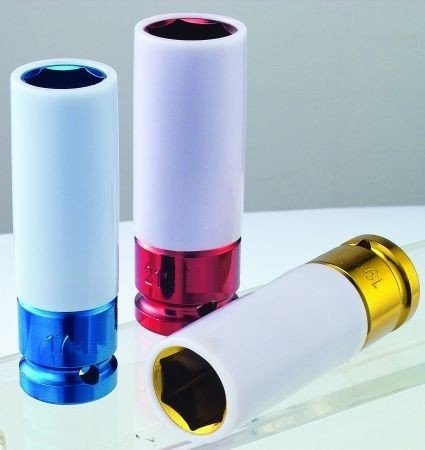 FORCE 4458519C Kraftpipe