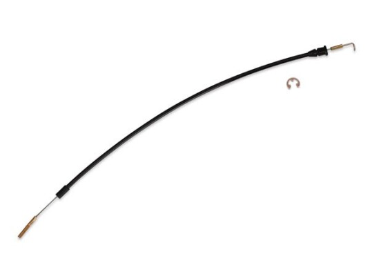 Traxxas 8147 Cable T-lock for Long Arm Lift Kit TRX-4 Traxxas 8147 Cable T-lock for Long Arm Lift Kit TRX-4