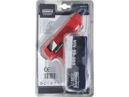 Modeco Limpistol 50w 11mm