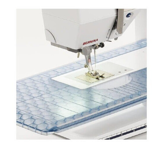 Sybrett Bernina Aktiva Sybrett Bernina Aktiva