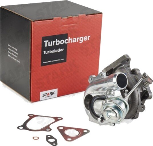 Turbolader STARK SKCT-1191019
