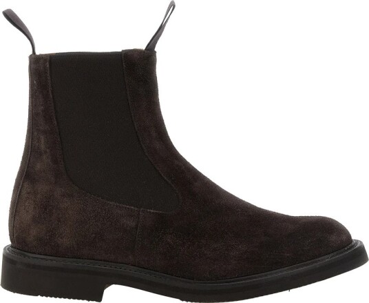 Tricker's Herre Sko Brun 41 EU, Tricker's Herre Sko Brun 41 EU,