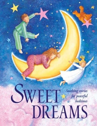 Sweet Dreams Sweet Dreams