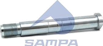 SAMPA 087.063 Fjærbolt