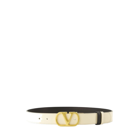 Valentino Garavani Dame Accessories Hvit 75 CM,