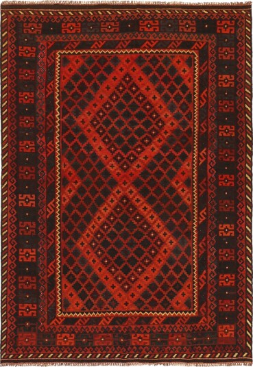 Orientalsk kelimteppe 306 x 214 cm Størrelse: 306 x 214 cm Orientalsk kelimteppe 306 x 214 cm Størrelse: 306 x 214 cm