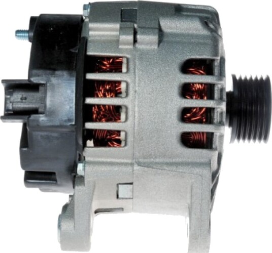 Dynamo HELLA 8EL 011 710 641
