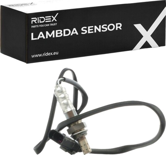 Lambdasonde RIDEX 3922L0557