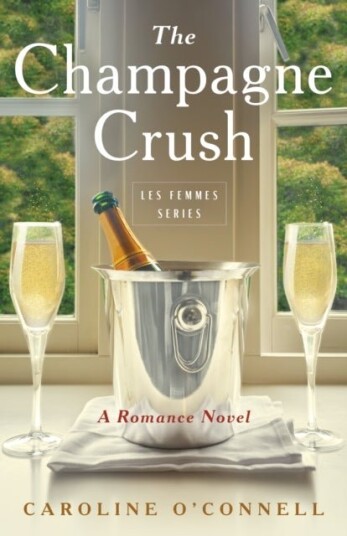 The Champagne Crush The Champagne Crush
