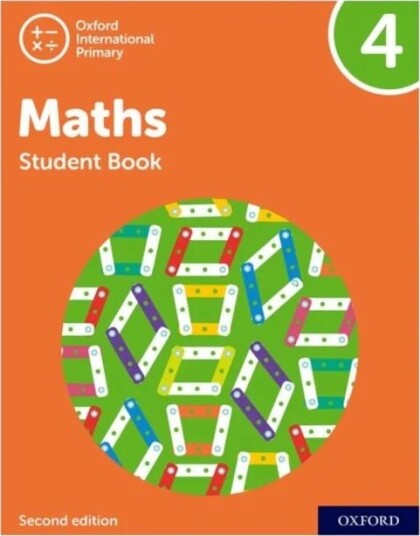 Oxford International Maths: Student Book 4 Av Tony Cotton, Caroline Clissold, Linda Glithro, Cherri Moseley, Janet Rees Oxford International Maths: Student Book 4 Av Tony Cotton, Caroline Clissold, Linda Glithro, Cherri Moseley, Janet Rees