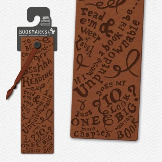 Sshhhh Bookmarks I'M Reading