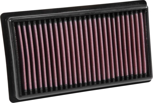 K&N Filters 33 3081 Luftfilter K&N Filters 33 3081 Luftfilter