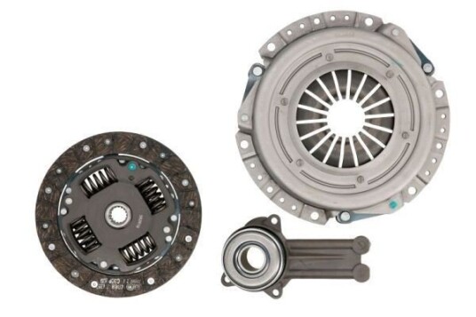 Clutchsett NEXUS F1G204NX