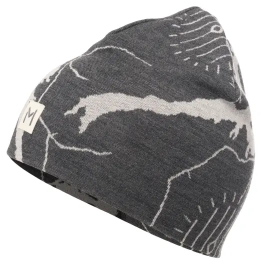 Lue Aclima Lars Monsen Beanie 352