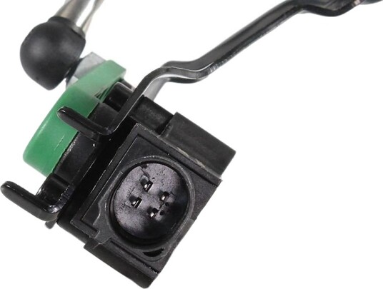 METZGER 0901424 Sensor, xenonlys (lyslengderegulering
