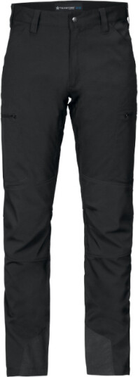 Texstar FP331990032DU Servicebukse med stretch, svart 46/32