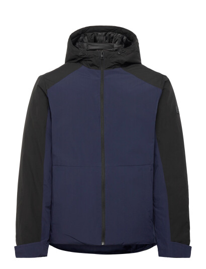 Jack & Jones Jwhaxel Transitional Jacket - Navy - S Jack & Jones Jwhaxel Transitional Jacket - Navy - S