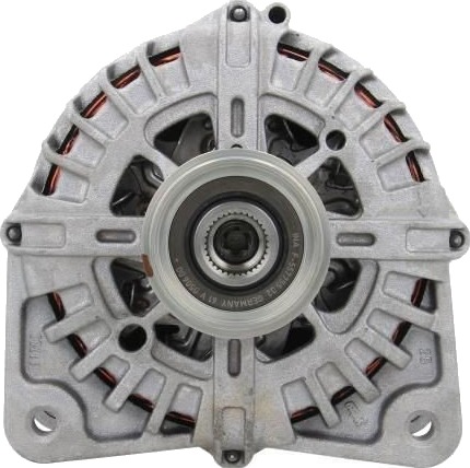 BV PSH 575.301.230.500 Dynamo