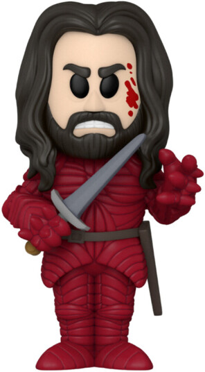 FUNKO VINYL SODA: Dracula Dracula Styles May Vary