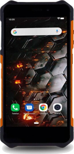 MyPhone Hammer Iron 3 LTE 2GB/32GB Oransje
