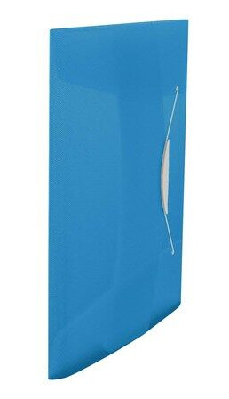 Esselte Strikkmappe VIVIDA PP A4 VIVIDA bl