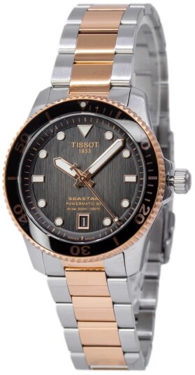 Tissot Herreklokke T120.807.22.051.01 Seastar 1000