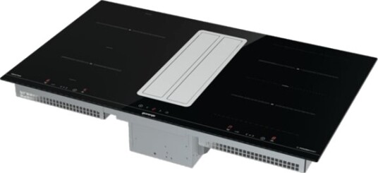 Gorenje HET945XSC Svart