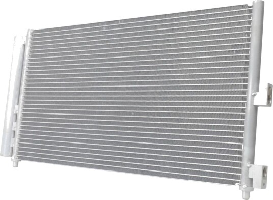 HELLA 8FC 366 220-611 Kondensator, klimaanlegg