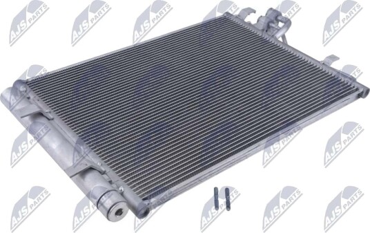 Kondensator NTY CCS-HY-046