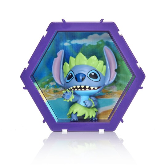 POD 4D Disney Hula Stitch 1022020 POD 4D Disney Hula Stitch 1022020