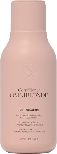 Omniblonde Rejuvenation Conditioner 250 ml