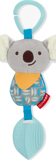 Skip Hop Skip Hop Bandana Buddies Barnevognleke Koala