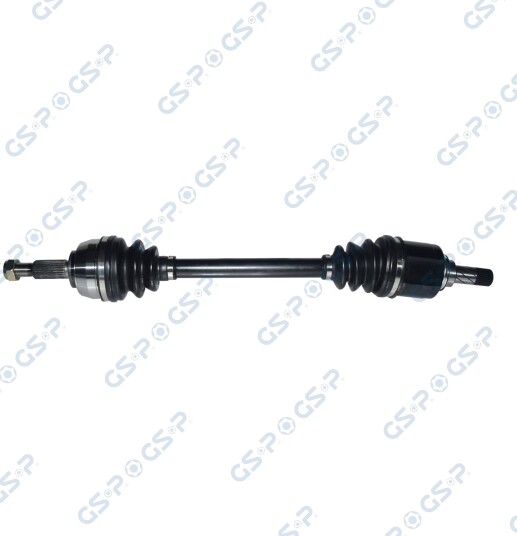 GSP 250402 Drivaksel