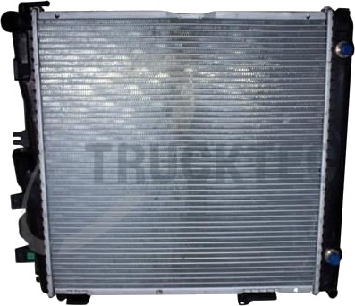 Radiator, motorkjøling TRUCKTEC AUTOMOTIVE 02.40.144