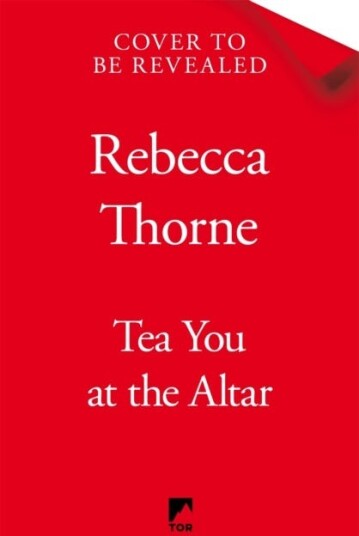 Tea You at the Altar