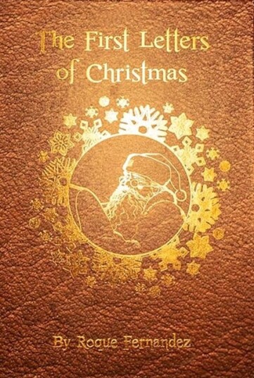 The First Letters Of Christmas