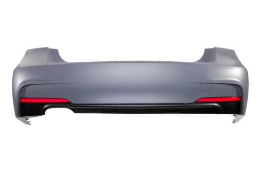 Camco Støtfanger bak 
M sport 2A 1468 3M