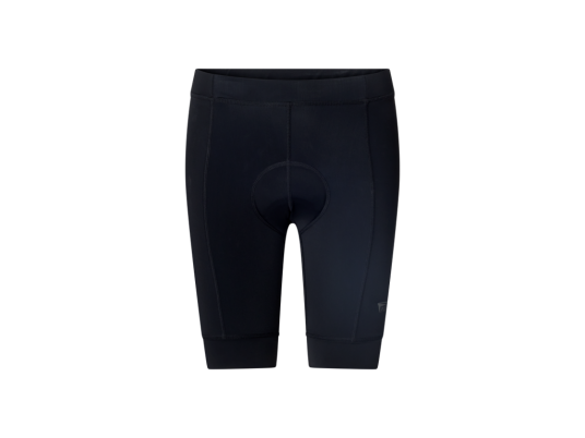 Pathtaker sykkelshorts sort dame
