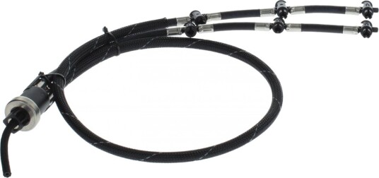 Slange, lekkasje brennstoff BOSCH 0 445 130 328
