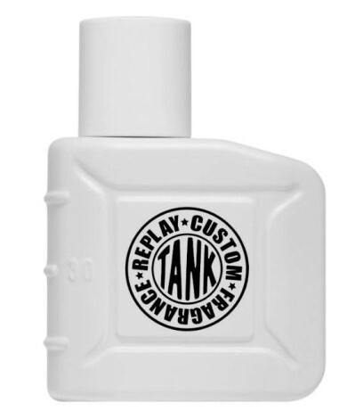 Replay TANK Custom For Her Eau de Toilette 50ml - Parfyme til Dame