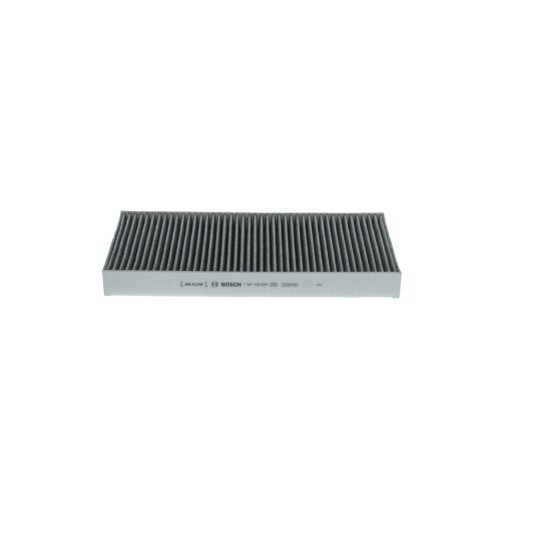 BOSCH 1 987 435 624 Kupefilter BOSCH 1 987 435 624 Kupefilter