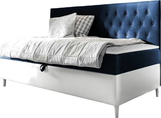 Boisdale Sengeramme 90x200 cm