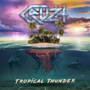 Bengans Cruzh - Tropical Thunder