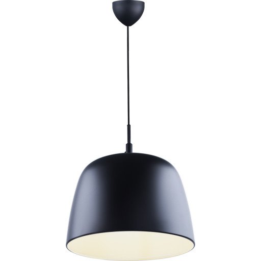 Dftp Norbi takpendel 40 cm - Svart Dftp Norbi takpendel 40 cm - Svart
