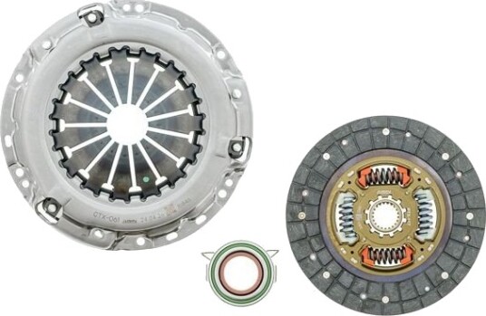Clutchsett AISIN KT 402