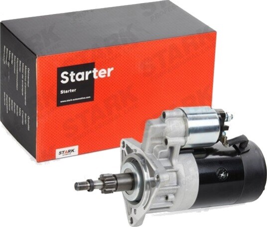 STARK SKSTR 0330022 Starter STARK SKSTR 0330022 Starter