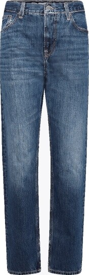 Tommy Hilfiger Dover Regular Straight Wood Indigo Denim 32/30