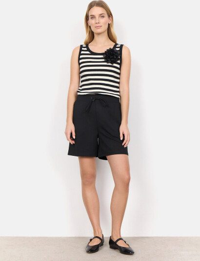 Soyaconcept Sc-Siham - Black - XS Soyaconcept Sc-Siham - Black - XS