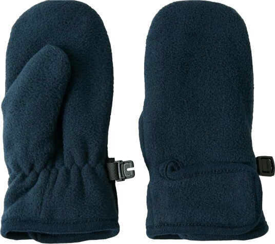 Name It Nmnmar Fleece Mitten 8Fo Blue 2