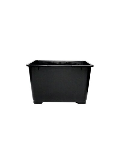 Home>It Square Roller Bucket 14 Liters Black Home>It Square Roller Bucket 14 Liters Black